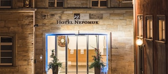 Hotel Nepomuk