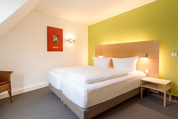 Exclusive Suite, 2 Bedrooms, River View