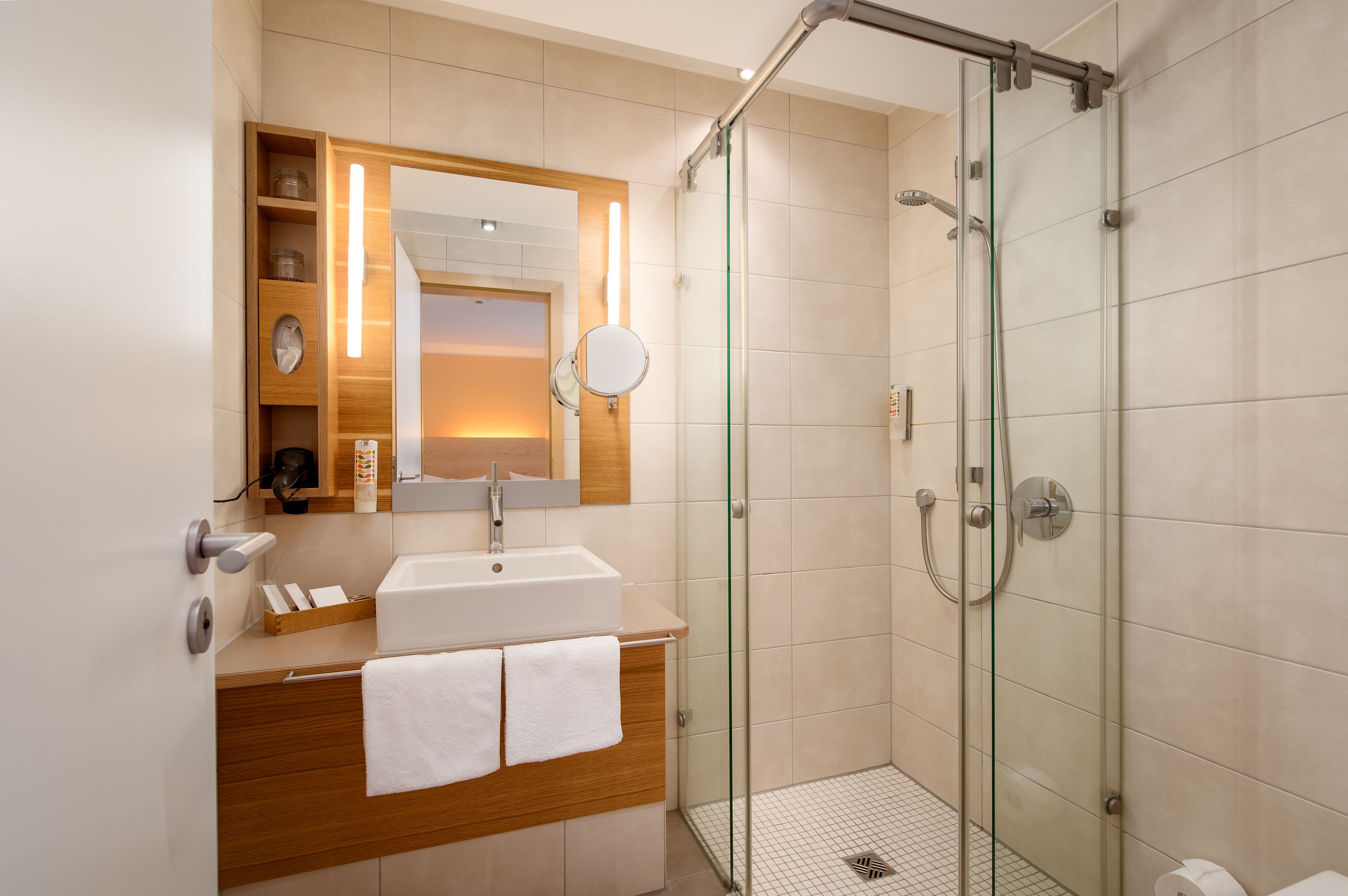 Foto - Hotel Nepomuk