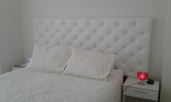 Comfort Apartment, 1 Bedroom, Kitchen | 1 bedroom, Egyptian cotton sheets, premium bedding, down comforters