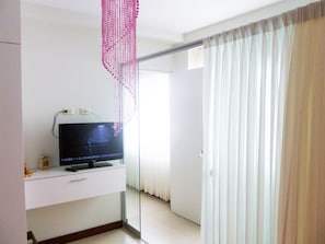 Comfort Apartment, 1 Bedroom, Kitchen | Room amenity