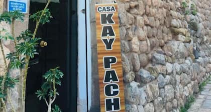 Hostal Kay Pacha
