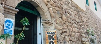 Hostal Kay Pacha