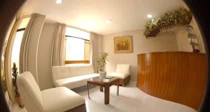 Asturias Inn