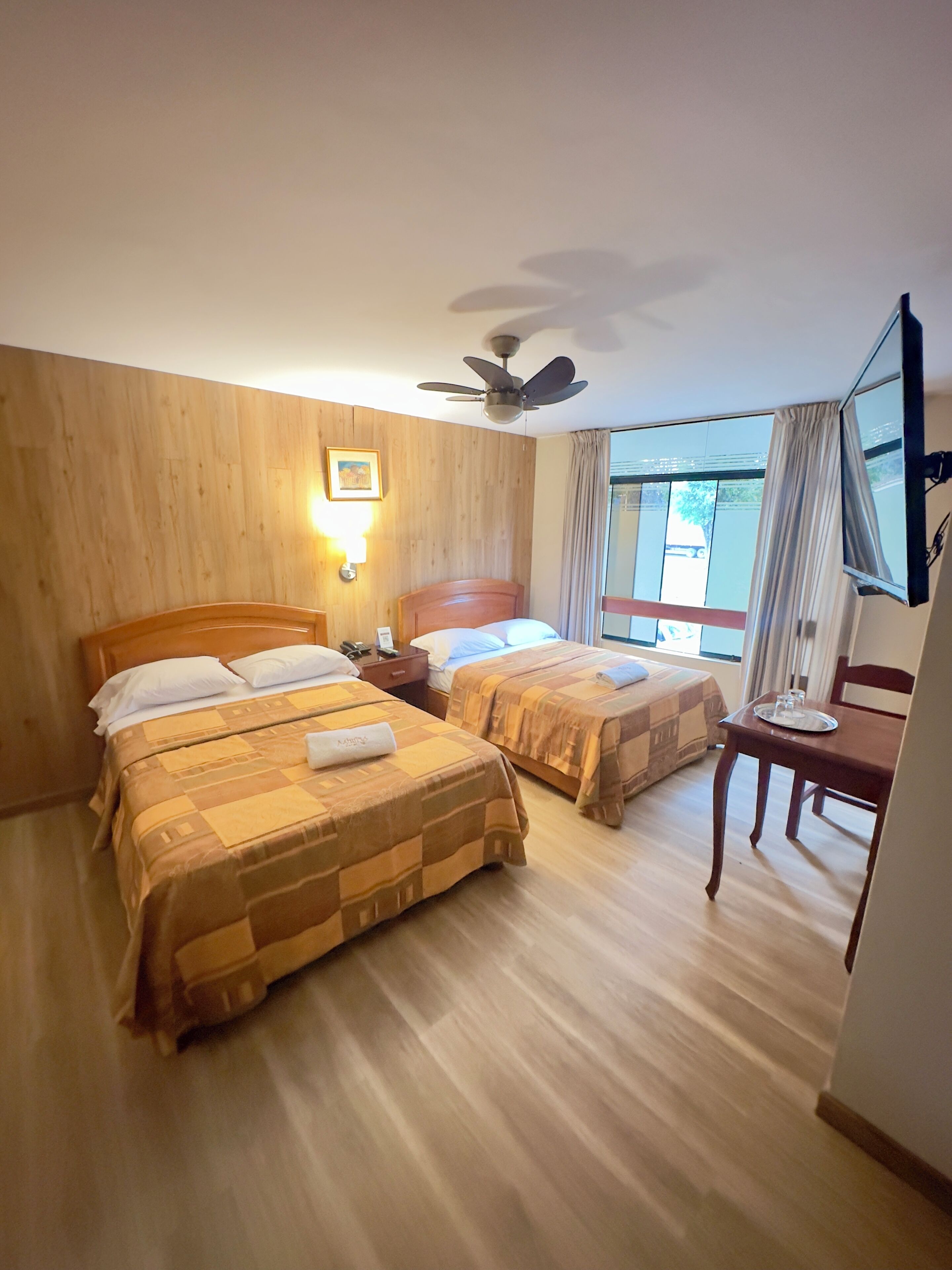 Photo - Asturias Inn