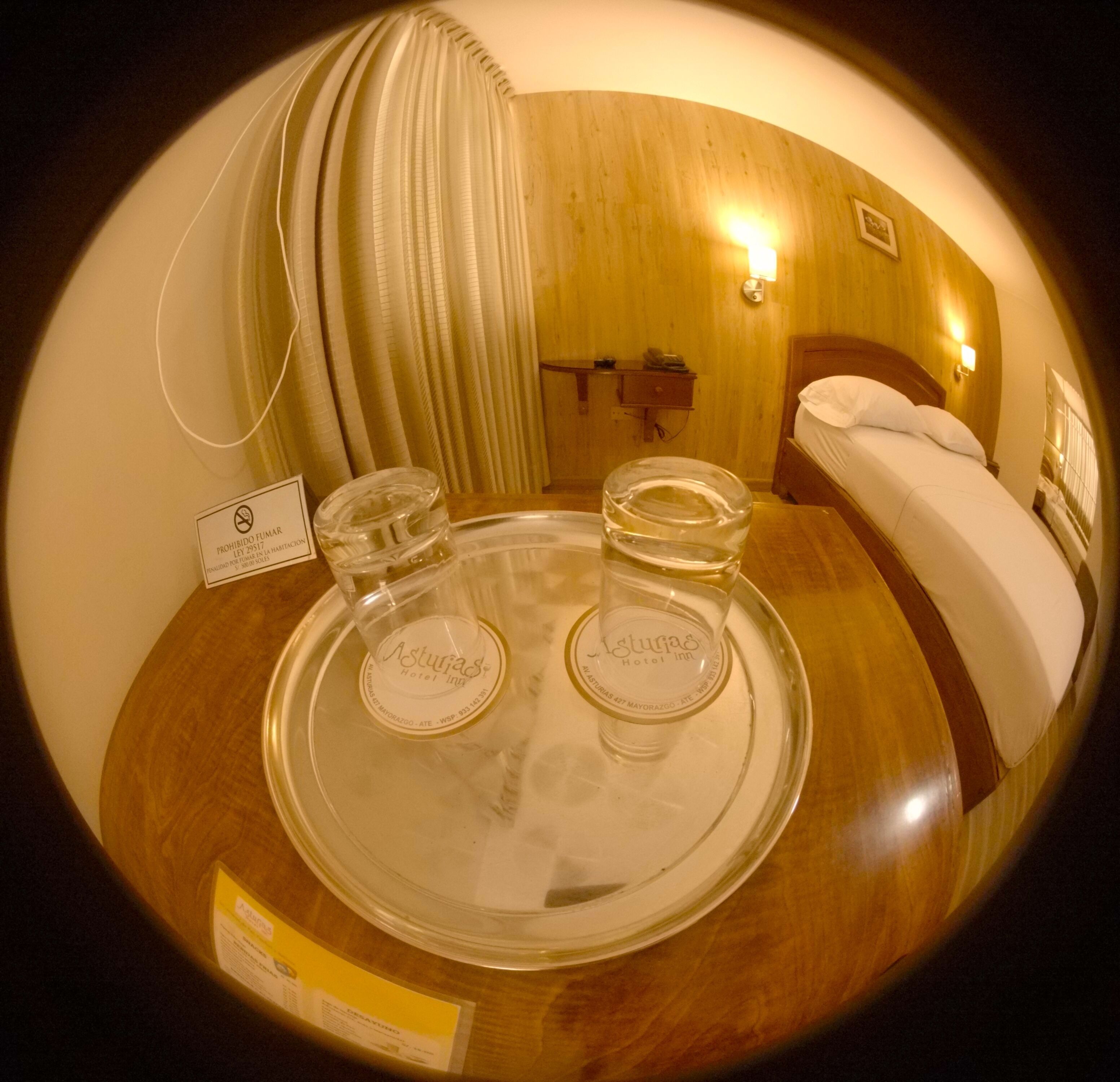 Photo - Asturias Inn