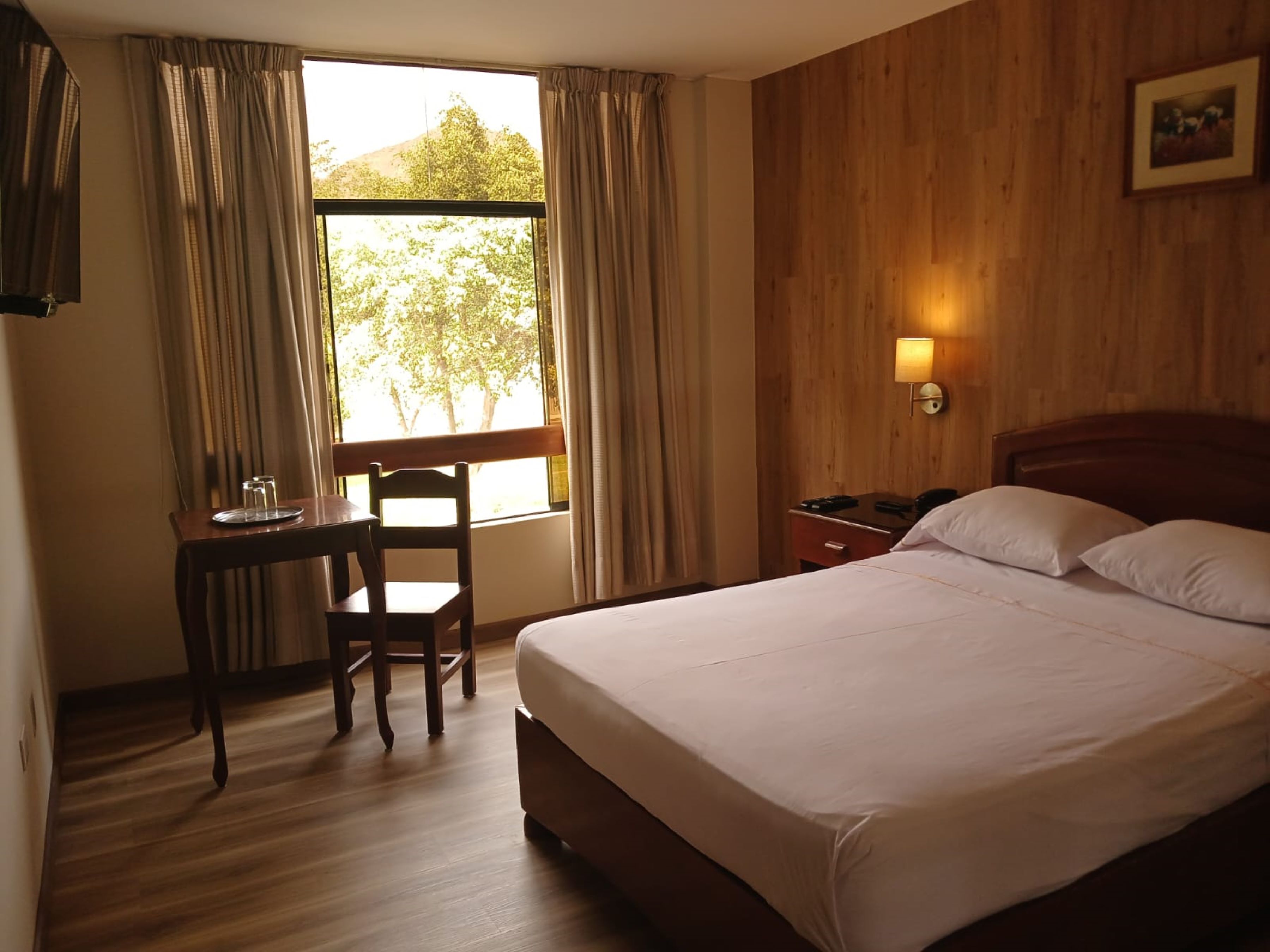 Photo - Asturias Inn
