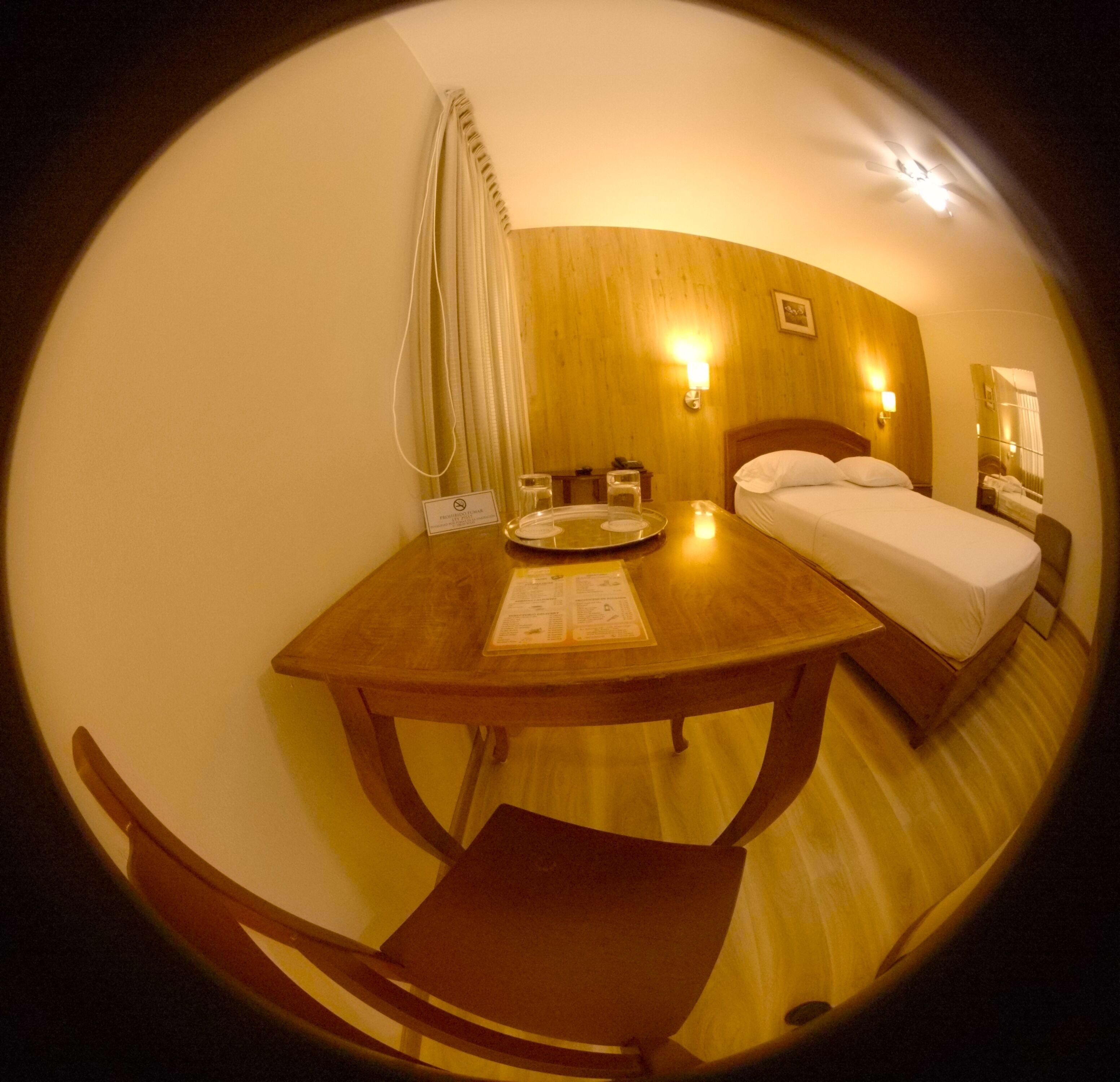 Photo - Asturias Inn