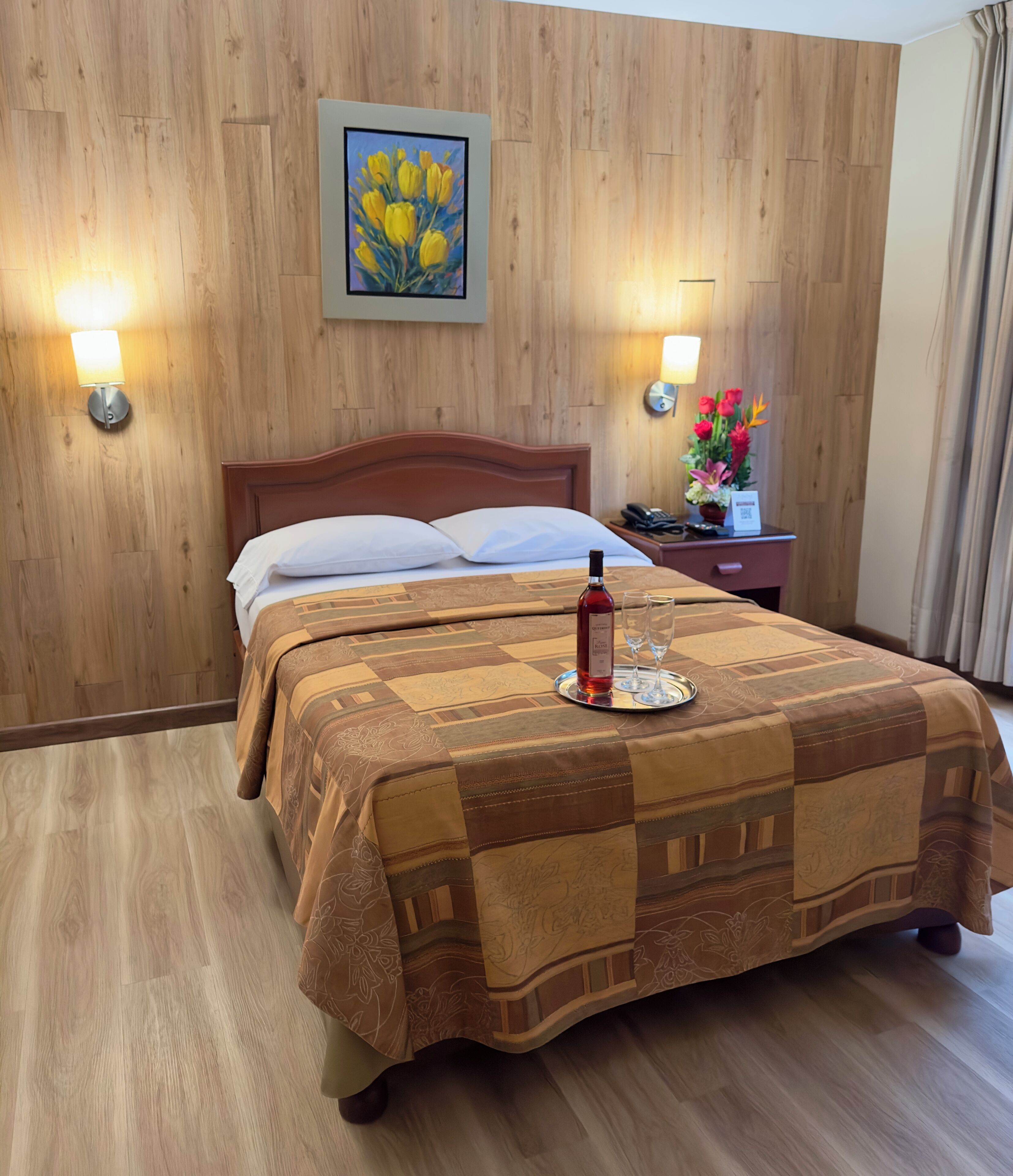 Photo - Asturias Inn
