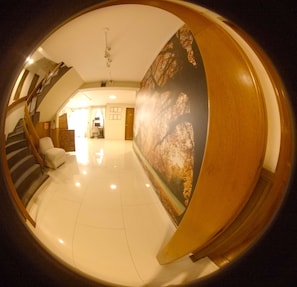 43-inch flat-screen TV with cable channels, TV - Hotel La Molina (La Molina)