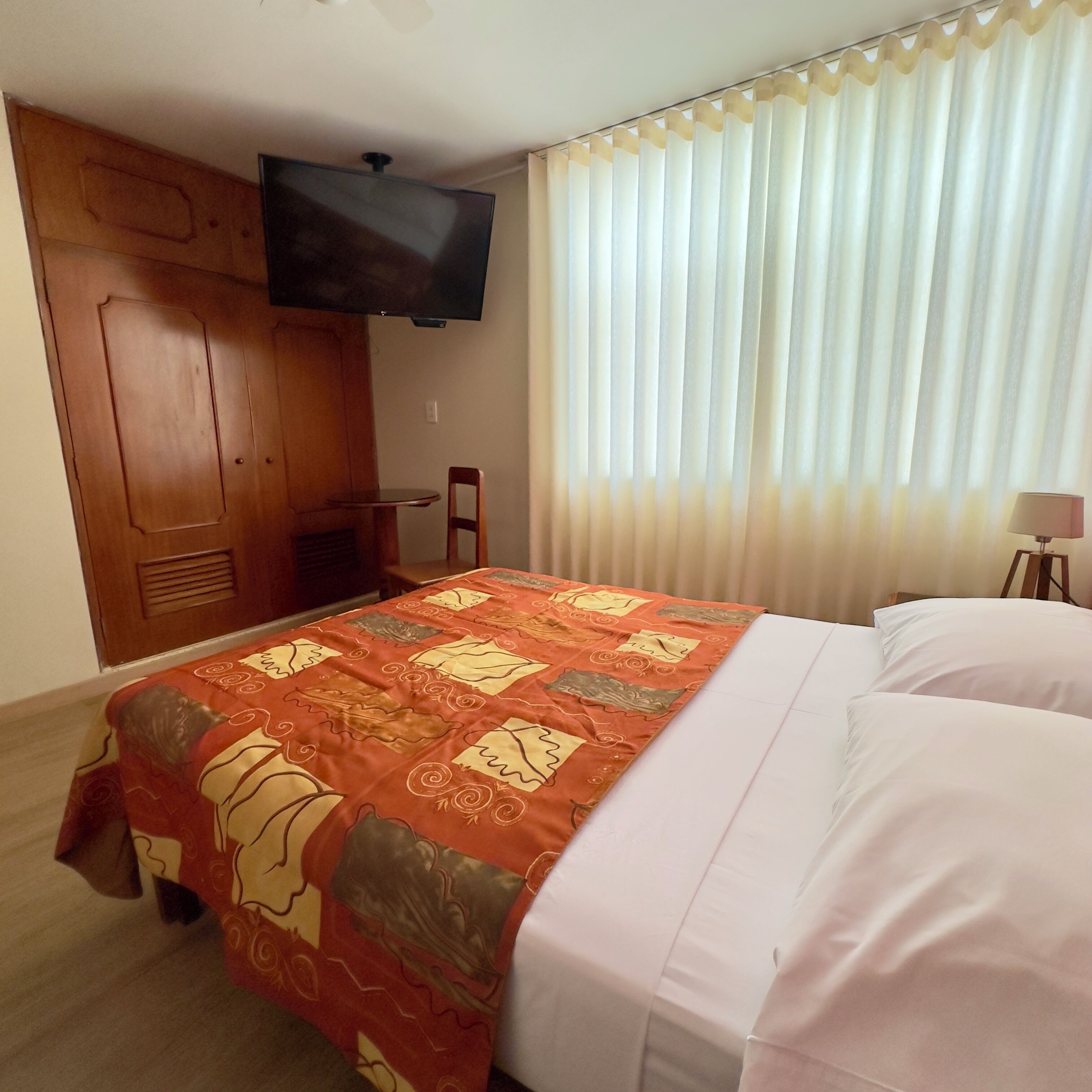 Foto - Hotel La Molina