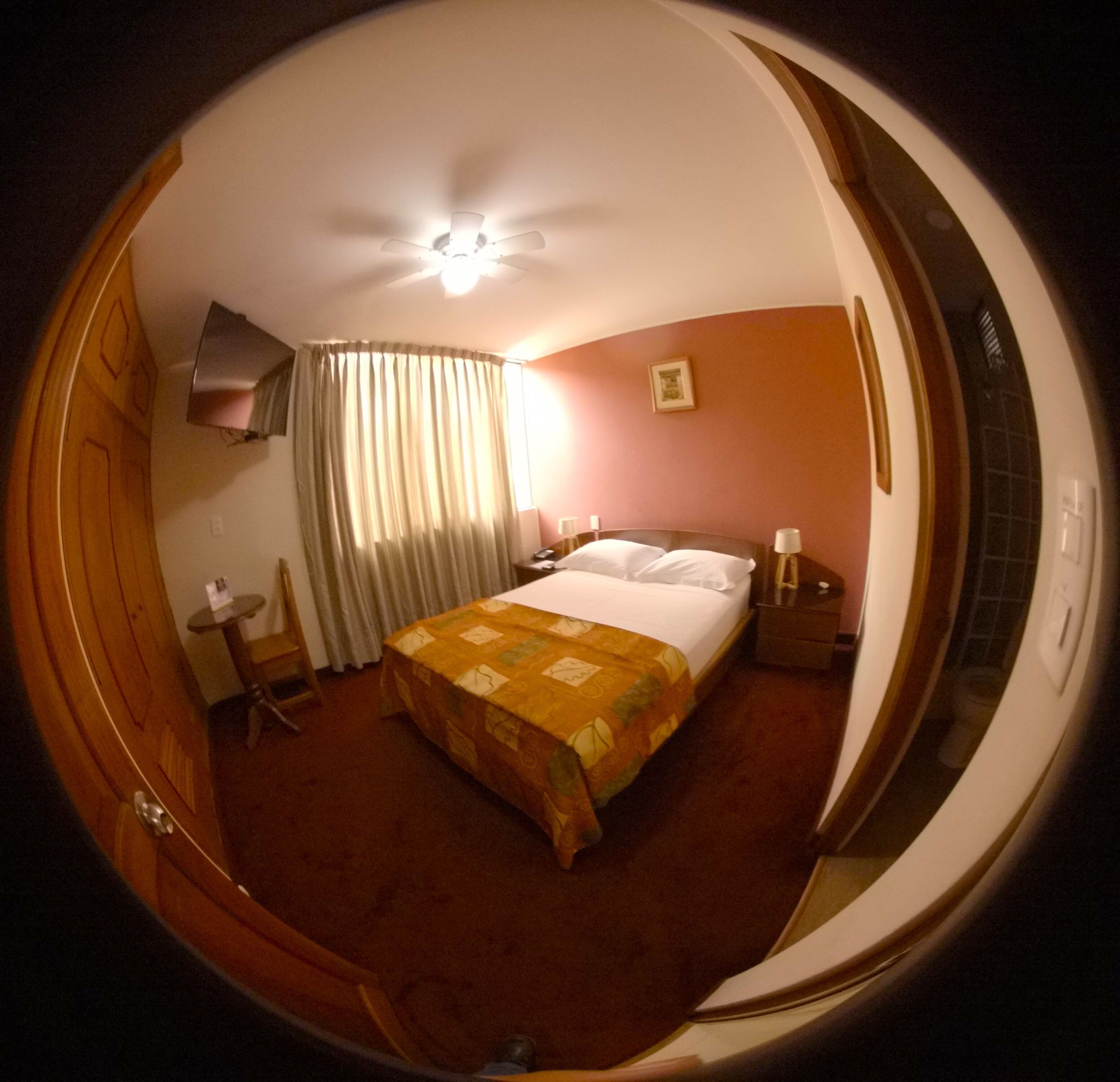 Foto - Hotel La Molina