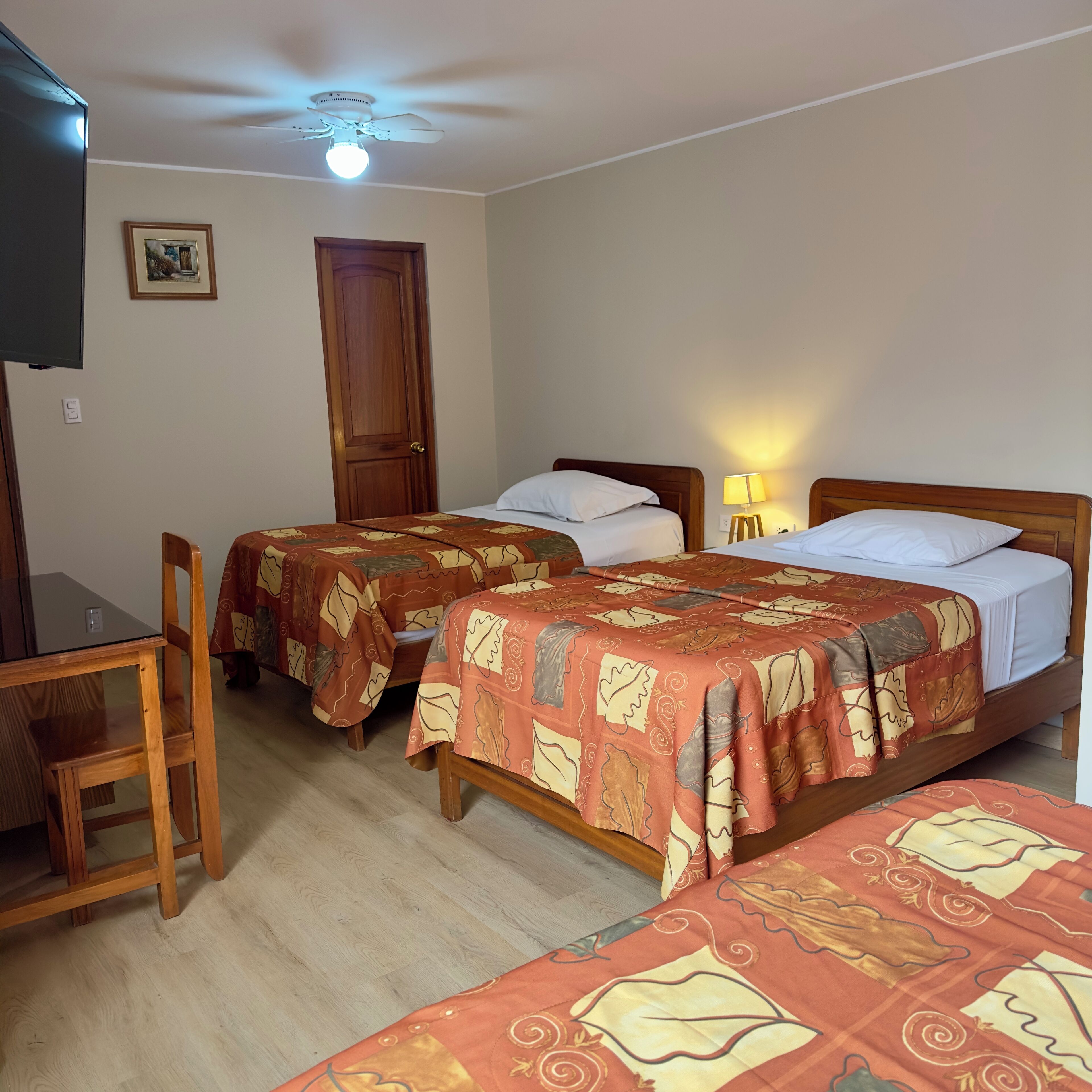 Foto - Hotel La Molina