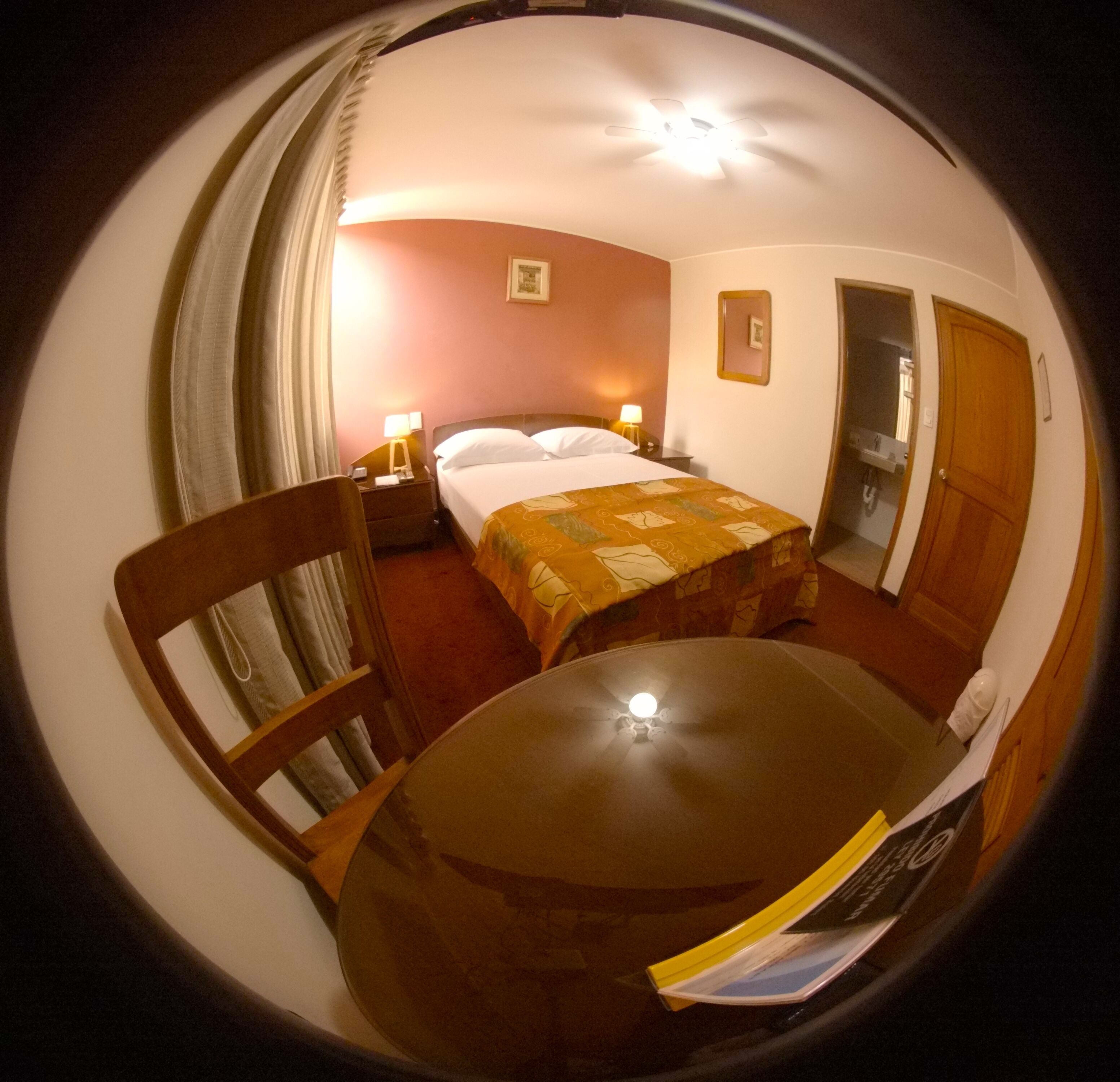 classic single room | 1 bedroom, iron/ironing board, free wifi, bed sheets