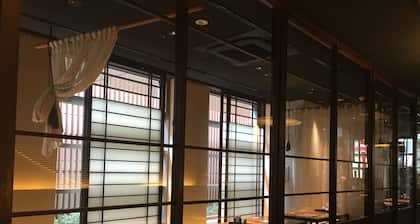 Richmond Hotel Kumamoto Shinshigai