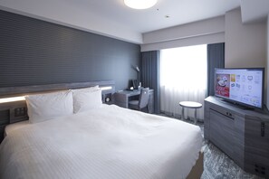 Bureau, Wi-Fi gratuit, draps fournis