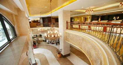 JAHO Forstar Hotel Wenshuyuan Branch