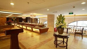 Bar (en el alojamiento)