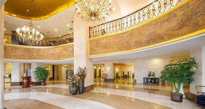 JAHO Forstar Hotel Wenshuyuan Branch