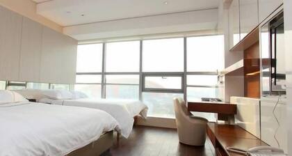 Nanjing YuTimes Hotel