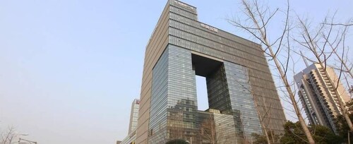 Nanjing YuTimes Hotel