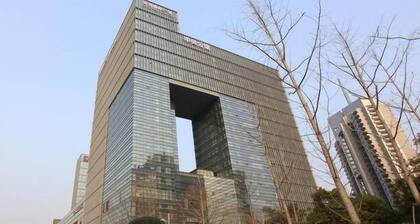 Nanjing YuTimes Hotel