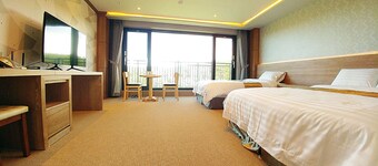 Yangyang International Airport Hotel