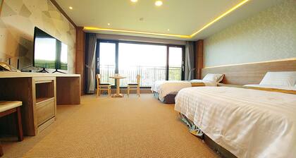 Yangyang International Airport Hotel