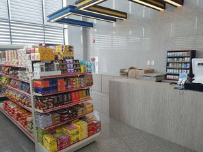 Tiện nghi, dịch vụ nơi lưu trú