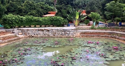 At Sichon Resort