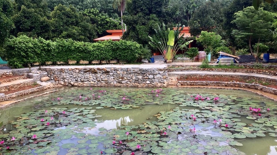 At Sichon Resort