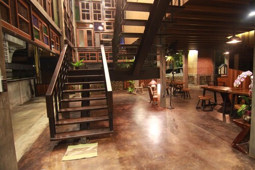 Baan Kon Pai - Hostel