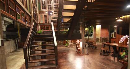 Baan Kon Pai - Hostel