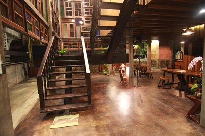 Baan Kon Pai - Hostel