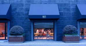 Exterior - HIDDEN PLACE (Chengdu)