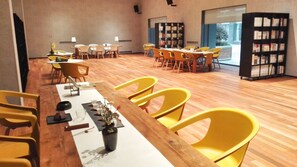 Breakfast, lunch, dinner served; Chinese cuisine  - HIDDEN PLACE (Chengdu)