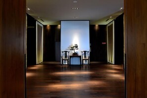 Lobby - HIDDEN PLACE (Chengdu)