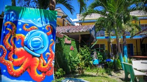 Unclassified image, 3 of 41, button - Mama Bungalow Koh Lipe (Koh Lipe)