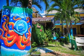 Garden - Mama Bungalow Koh Lipe (Koh Lipe)