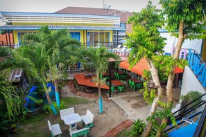 Aerial view - Mama Bungalow Koh Lipe (Koh Lipe)