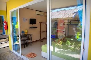 Superior kamer | Gratis wifi