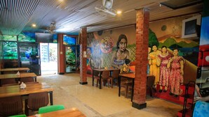 Unclassified image, 2 of 41, button - Mama Bungalow Koh Lipe (Koh Lipe)