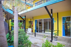 Veranda
