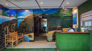 Unclassified image, 4 of 41, button - Mama Bungalow Koh Lipe (Koh Lipe)