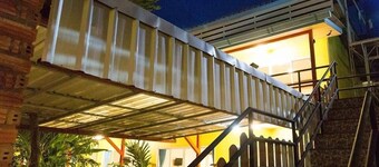 Mama Bungalow Koh Lipe