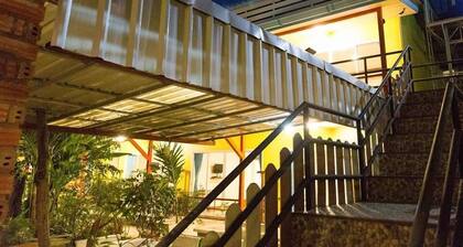 Mama Bungalow Koh Lipe