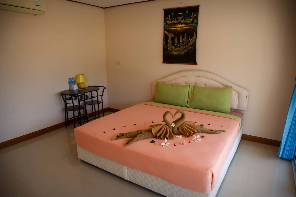 Superior Room | Free WiFi