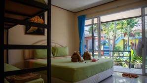 Unclassified image, 5 of 41, button - Mama Bungalow Koh Lipe (Koh Lipe)