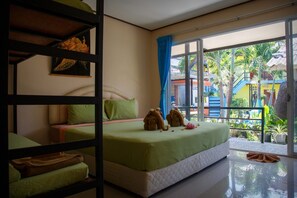 Free WiFi - Mama Bungalow Koh Lipe (Koh Lipe)