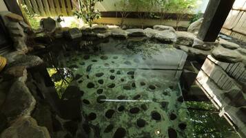 Piscine naturelle